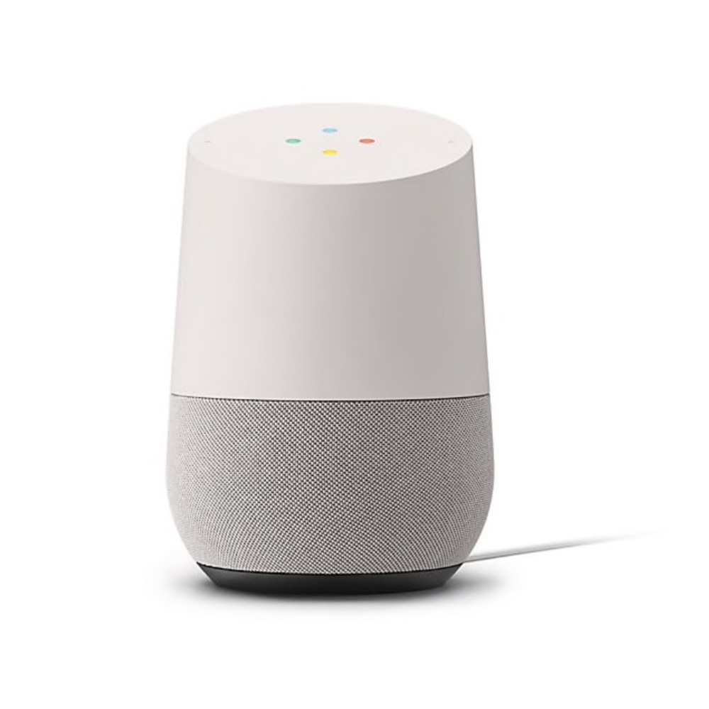 NIB Google Home